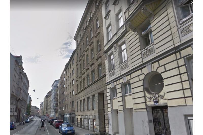 Checkvienna - Liechtensteinstrasse Exterior photo